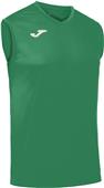 Joma Combi Basket Sleeveless Basketball Jersey Joma Combi Basket Sleeveless Basketball Jersey
