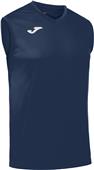 Joma Combi Basket Sleeveless Basketball Jersey Joma Combi Basket Sleeveless Basketball Jersey