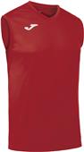Joma Combi Basket Sleeveless Basketball Jersey Joma Combi Basket Sleeveless Basketball Jersey