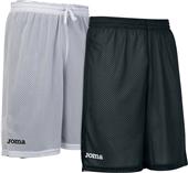 Joma Rookie Reversible Basketball Shorts Joma Rookie Reversible Basketball Shorts