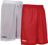 Joma Rookie Reversible Basketball Shorts Joma Rookie Reversible Basketball Shorts