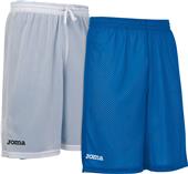 Joma Rookie Reversible Basketball Shorts Joma Rookie Reversible Basketball Shorts