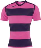 Joma ProRugby II Short Sleeve Rugby Jersey Joma ProRugby II Short Sleeve Rugby Jersey