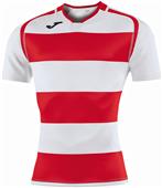 Joma ProRugby II Short Sleeve Rugby Jersey Joma ProRugby II Short Sleeve Rugby Jersey