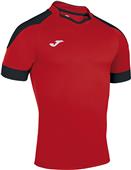 Joma MySkin Short Sleeve Rugby Jersey Joma MySkin Short Sleeve Rugby Jersey