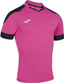 Joma MySkin Short Sleeve Rugby Jersey Joma MySkin Short Sleeve Rugby Jersey