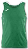 Joma Record II Olimpia Sleeveless Jersey Tank Joma Record II Olimpia Sleeveless Jersey Tank