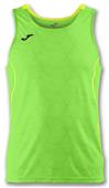 Joma Record II Olimpia Sleeveless Jersey Tank Joma Record II Olimpia Sleeveless Jersey Tank