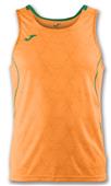 Joma Record II Olimpia Sleeveless Jersey Tank Joma Record II Olimpia Sleeveless Jersey Tank