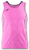 Joma Record II Olimpia Sleeveless Jersey Tank Joma Record II Olimpia Sleeveless Jersey Tank