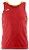 Joma Record II Olimpia Sleeveless Jersey Tank Joma Record II Olimpia Sleeveless Jersey Tank