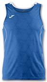 Joma Record II Olimpia Sleeveless Jersey Tank Joma Record II Olimpia Sleeveless Jersey Tank