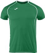 Joma Record II Olimpia Short Sleeve Jersey Joma Record II Olimpia Short Sleeve Jersey