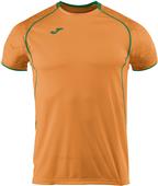 Joma Record II Olimpia Short Sleeve Jersey Joma Record II Olimpia Short Sleeve Jersey