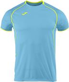 Joma Record II Olimpia Short Sleeve Jersey Joma Record II Olimpia Short Sleeve Jersey