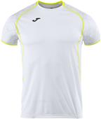 Joma Record II Olimpia Short Sleeve Jersey Joma Record II Olimpia Short Sleeve Jersey