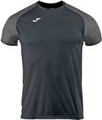 Joma Record II Olimpia Short Sleeve Jersey Joma Record II Olimpia Short Sleeve Jersey