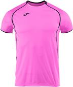 Joma Record II Olimpia Short Sleeve Jersey Joma Record II Olimpia Short Sleeve Jersey