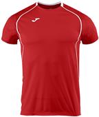 Joma Record II Olimpia Short Sleeve Jersey Joma Record II Olimpia Short Sleeve Jersey