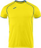 Joma Record II Olimpia Short Sleeve Jersey Joma Record II Olimpia Short Sleeve Jersey