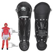 T-Ball 1 Knee 12" Length Shin Guards CG12 T-Ball 1 Knee 12" Length Shin Guards CG12