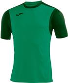 Joma Torneo II Short Sleeve Tee Jersey Joma Torneo II Short Sleeve Tee Jersey