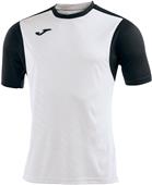 Joma Torneo II Short Sleeve Tee Jersey Joma Torneo II Short Sleeve Tee Jersey