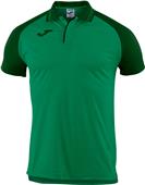 Joma Torneo II Short Sleeve Polo Jersey Joma Torneo II Short Sleeve Polo Jersey