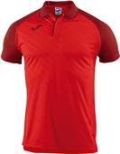 Joma Torneo II Short Sleeve Polo Jersey Joma Torneo II Short Sleeve Polo Jersey