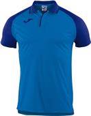 Joma Torneo II Short Sleeve Polo Jersey Joma Torneo II Short Sleeve Polo Jersey
