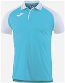 Joma Torneo II Short Sleeve Polo Jersey Joma Torneo II Short Sleeve Polo Jersey