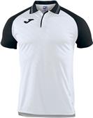 Joma Torneo II Short Sleeve Polo Jersey Joma Torneo II Short Sleeve Polo Jersey