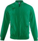 Joma Torneo II Full Zip Polyester Jacket Joma Torneo II Full Zip Polyester Jacket