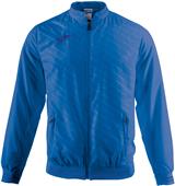 Joma Torneo II Full Zip Polyester Jacket Joma Torneo II Full Zip Polyester Jacket
