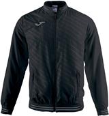 Joma Torneo II Full Zip Polyester Jacket Joma Torneo II Full Zip Polyester Jacket