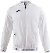 Joma Torneo II Full Zip Polyester Jacket Joma Torneo II Full Zip Polyester Jacket