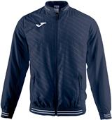 Joma Torneo II Full Zip Polyester Jacket Joma Torneo II Full Zip Polyester Jacket
