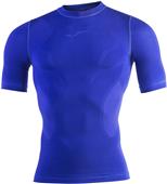 Joma Brama Emotion II S/S Compression Shirt Joma Brama Emotion II S/S Compression Shirt