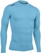 Joma Brama Academy Long Sleeve Compression Shirt Joma Brama Academy Long Sleeve Compression Shirt