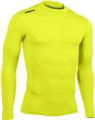 Joma Brama Academy Long Sleeve Compression Shirt Joma Brama Academy Long Sleeve Compression Shirt