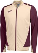 Joma Granada Full Zip Polyester Jacket Joma Granada Full Zip Polyester Jacket