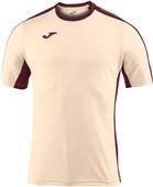 Joma Granada Short Sleeve Jersey Tee Joma Granada Short Sleeve Jersey Tee