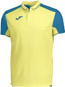 Joma Granada Short Sleeve Tennis Polo Joma Granada Short Sleeve Tennis Polo
