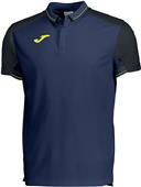 Joma Granada Short Sleeve Tennis Polo Joma Granada Short Sleeve Tennis Polo