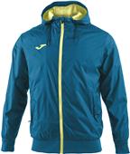 Joma Granada Full Zip Rain Inner Lining Jacket Joma Granada Full Zip Rain Inner Lining Jacket