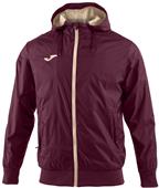 Joma Granada Full Zip Rain Inner Lining Jacket Joma Granada Full Zip Rain Inner Lining Jacket