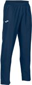 Joma Crew II Long Fleece Straight Pants Joma Crew II Long Fleece Straight Pants