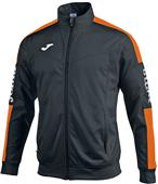Joma Champion IV Polyester Full Zip Jacket Joma Champion IV Polyester Full Zip Jacket