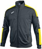 Joma Champion IV Polyester Full Zip Jacket Joma Champion IV Polyester Full Zip Jacket