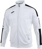 Joma Champion IV Polyester Full Zip Jacket Joma Champion IV Polyester Full Zip Jacket